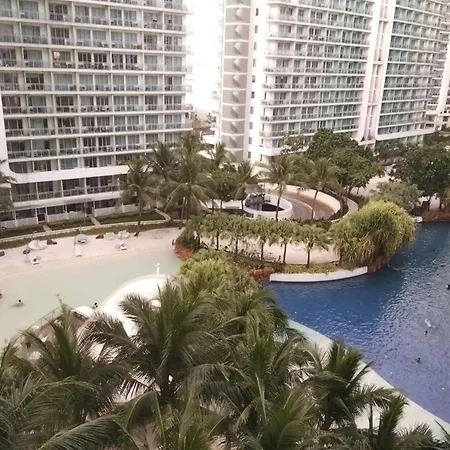 Oasisstaycation