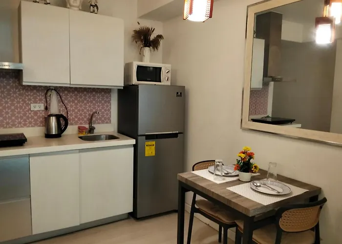 Bed & Breakfast Oasisstaycation