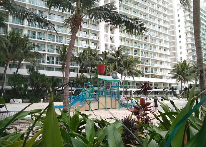 Bed & Breakfast Oasisstaycation *