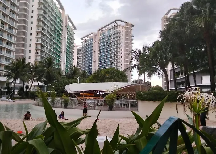 Oasisstaycation Bed & Breakfast Manilla