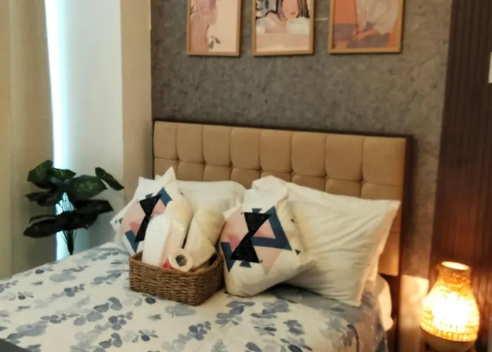 Oasisstaycation Manilla