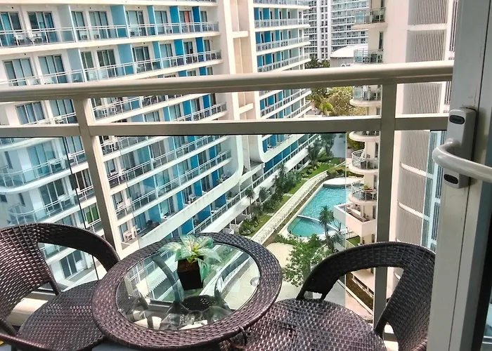 Bed & Breakfast Oasisstaycation *